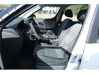 Politievoertuig skoda roomster (2010-91,327 km) - afbeelding 50 van  53