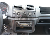 Politievoertuig skoda roomster (2010-91,327 km) - afbeelding 51 van  53