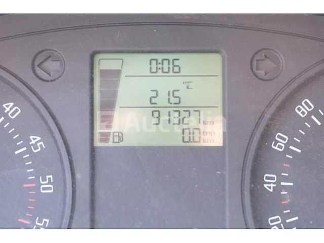 Politievoertuig skoda roomster (2010-91,327 km) - afbeelding 53 van  53