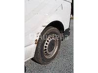 Politievoertuig volkswagen kombi (2019-228,099 km) - afbeelding 2 van  58