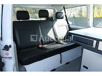 Politievoertuig volkswagen kombi (2019-228,099 km) - afbeelding 8 van  58