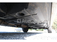 Politievoertuig volkswagen kombi (2019-228,099 km) - afbeelding 9 van  58