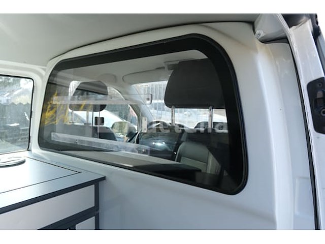 Politievoertuig volkswagen kombi (2019-228,099 km) - afbeelding 14 van  58