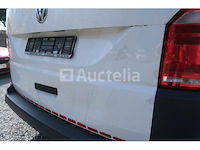 Politievoertuig volkswagen kombi (2019-228,099 km) - afbeelding 18 van  58