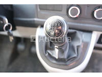 Politievoertuig volkswagen kombi (2019-228,099 km) - afbeelding 19 van  58