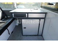 Politievoertuig volkswagen kombi (2019-228,099 km) - afbeelding 21 van  58