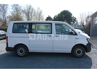 Politievoertuig volkswagen kombi (2019-228,099 km) - afbeelding 12 van  58