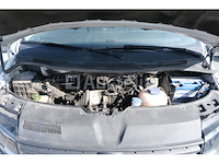 Politievoertuig volkswagen kombi (2019-228,099 km) - afbeelding 24 van  58