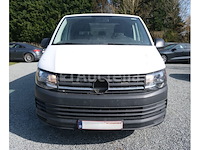 Politievoertuig volkswagen kombi (2019-228,099 km) - afbeelding 27 van  58