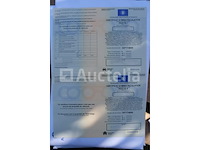 Politievoertuig volkswagen kombi (2019-228,099 km) - afbeelding 28 van  58