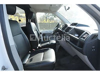 Politievoertuig volkswagen kombi (2019-228,099 km) - afbeelding 30 van  58