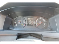 Politievoertuig volkswagen kombi (2019-228,099 km) - afbeelding 31 van  58