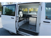 Politievoertuig volkswagen kombi (2019-228,099 km) - afbeelding 32 van  58