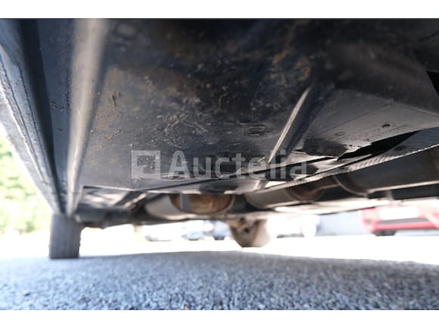 Politievoertuig volkswagen kombi (2019-228,099 km) - afbeelding 35 van  58