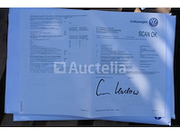 Politievoertuig volkswagen kombi (2019-228,099 km) - afbeelding 36 van  58