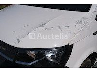 Politievoertuig volkswagen kombi (2019-228,099 km) - afbeelding 42 van  58