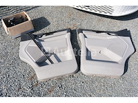 Politievoertuig volkswagen kombi (2019-228,099 km) - afbeelding 46 van  58