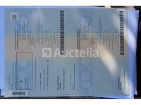 Politievoertuig volkswagen kombi (2019-228,099 km) - afbeelding 49 van  58