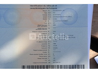 Politievoertuig volkswagen kombi (2019-228,099 km) - afbeelding 50 van  58