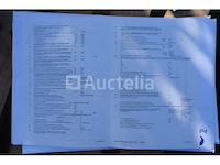 Politievoertuig volkswagen kombi (2019-228,099 km) - afbeelding 51 van  58