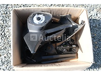 Politievoertuig volkswagen kombi (2019-228,099 km) - afbeelding 52 van  58