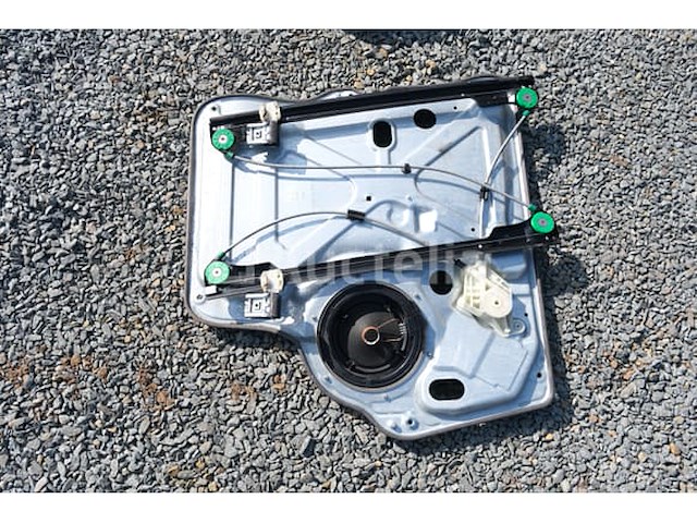 Politievoertuig volkswagen kombi (2019-228,099 km) - afbeelding 53 van  58