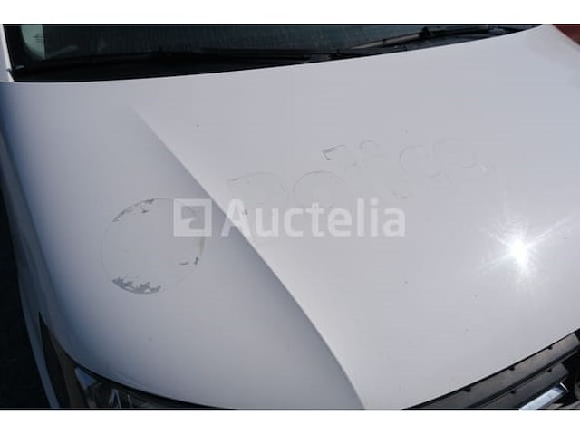 Politievoertuig volkswagen kombi (2019-228,099 km) - afbeelding 45 van  58