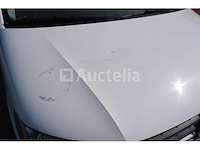 Politievoertuig volkswagen kombi (2019-228,099 km) - afbeelding 45 van  58