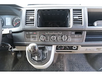 Politievoertuig volkswagen kombi (2019-228,099 km) - afbeelding 55 van  58