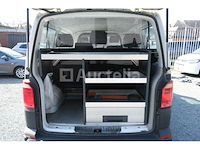 Politievoertuig volkswagen kombi (2019-228,099 km) - afbeelding 56 van  58