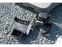 Politievoertuig volkswagen kombi (2019-230,267 km) - afbeelding 3 van  55