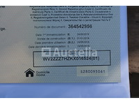 Politievoertuig volkswagen kombi (2019-230,267 km) - afbeelding 6 van  55