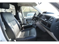 Politievoertuig volkswagen kombi (2019-230,267 km) - afbeelding 7 van  55