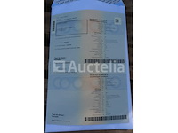 Politievoertuig volkswagen kombi (2019-230,267 km) - afbeelding 8 van  55