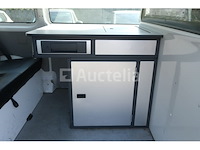 Politievoertuig volkswagen kombi (2019-230,267 km) - afbeelding 9 van  55