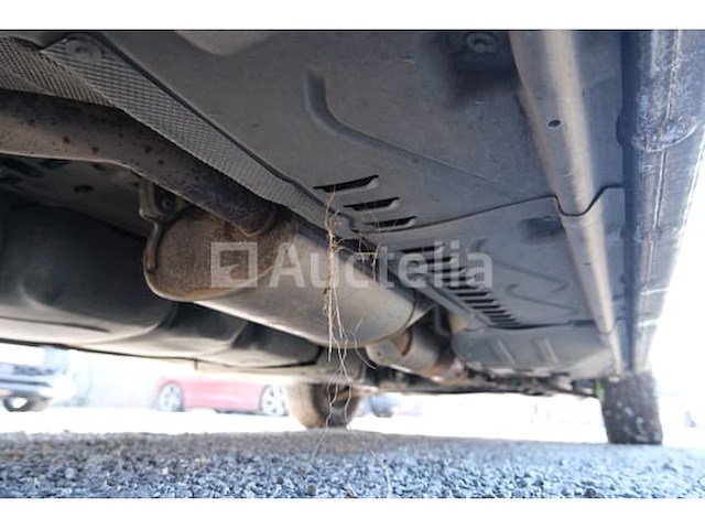 Politievoertuig volkswagen kombi (2019-230,267 km) - afbeelding 10 van  55