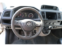 Politievoertuig volkswagen kombi (2019-230,267 km) - afbeelding 1 van  55