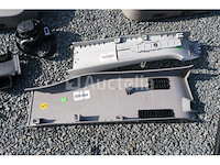 Politievoertuig volkswagen kombi (2019-230,267 km) - afbeelding 14 van  55