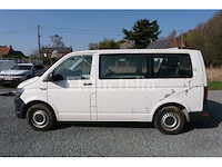 Politievoertuig volkswagen kombi (2019-230,267 km) - afbeelding 15 van  55