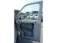 Politievoertuig volkswagen kombi (2019-230,267 km) - afbeelding 21 van  55