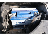 Politievoertuig volkswagen kombi (2019-230,267 km) - afbeelding 22 van  55