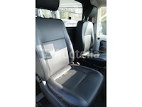 Politievoertuig volkswagen kombi (2019-230,267 km) - afbeelding 25 van  55