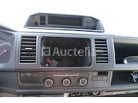 Politievoertuig volkswagen kombi (2019-230,267 km) - afbeelding 26 van  55