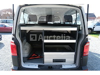 Politievoertuig volkswagen kombi (2019-230,267 km) - afbeelding 29 van  55