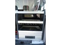 Politievoertuig volkswagen kombi (2019-230,267 km) - afbeelding 31 van  55