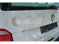 Politievoertuig volkswagen kombi (2019-230,267 km) - afbeelding 32 van  55