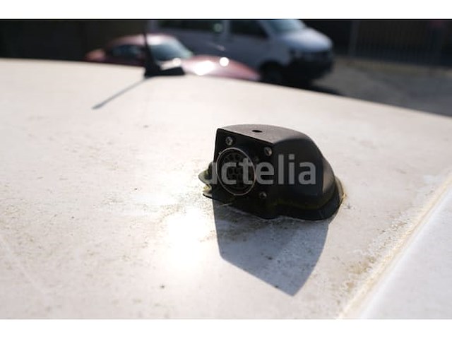 Politievoertuig volkswagen kombi (2019-230,267 km) - afbeelding 35 van  55