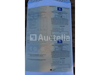 Politievoertuig volkswagen kombi (2019-230,267 km) - afbeelding 36 van  55