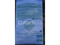 Politievoertuig volkswagen kombi (2019-230,267 km) - afbeelding 38 van  55