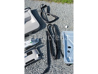 Politievoertuig volkswagen kombi (2019-230,267 km) - afbeelding 40 van  55